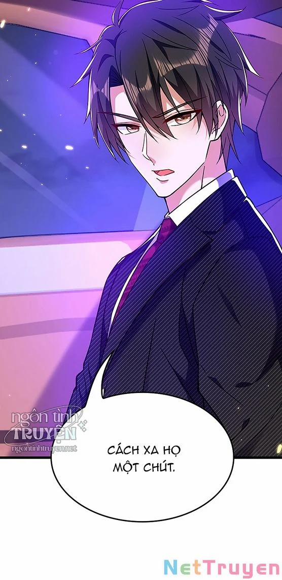 Trùng Sinh Không Gian: Cô Vợ Hào Môn Nóng Bỏng Không Dễ Chọc 220 trang 14