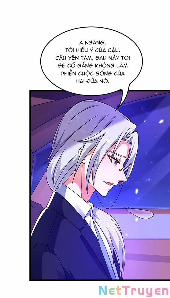 Trùng Sinh Không Gian: Cô Vợ Hào Môn Nóng Bỏng Không Dễ Chọc 220 trang 15