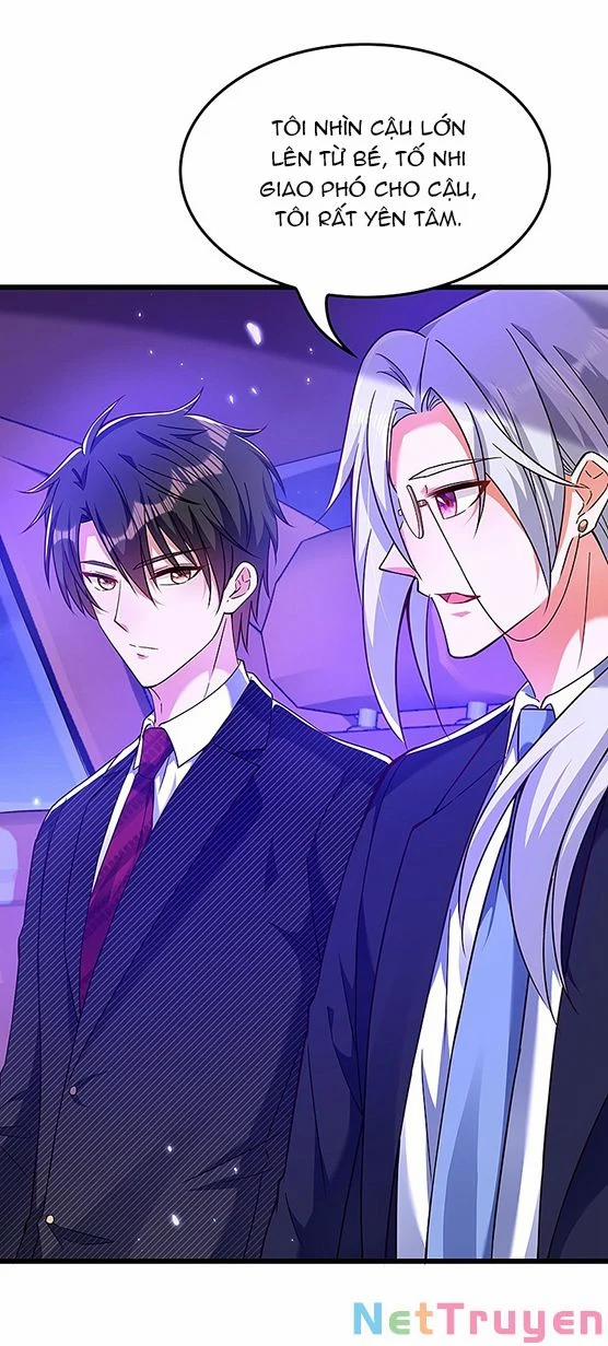 Trùng Sinh Không Gian: Cô Vợ Hào Môn Nóng Bỏng Không Dễ Chọc 220 trang 16