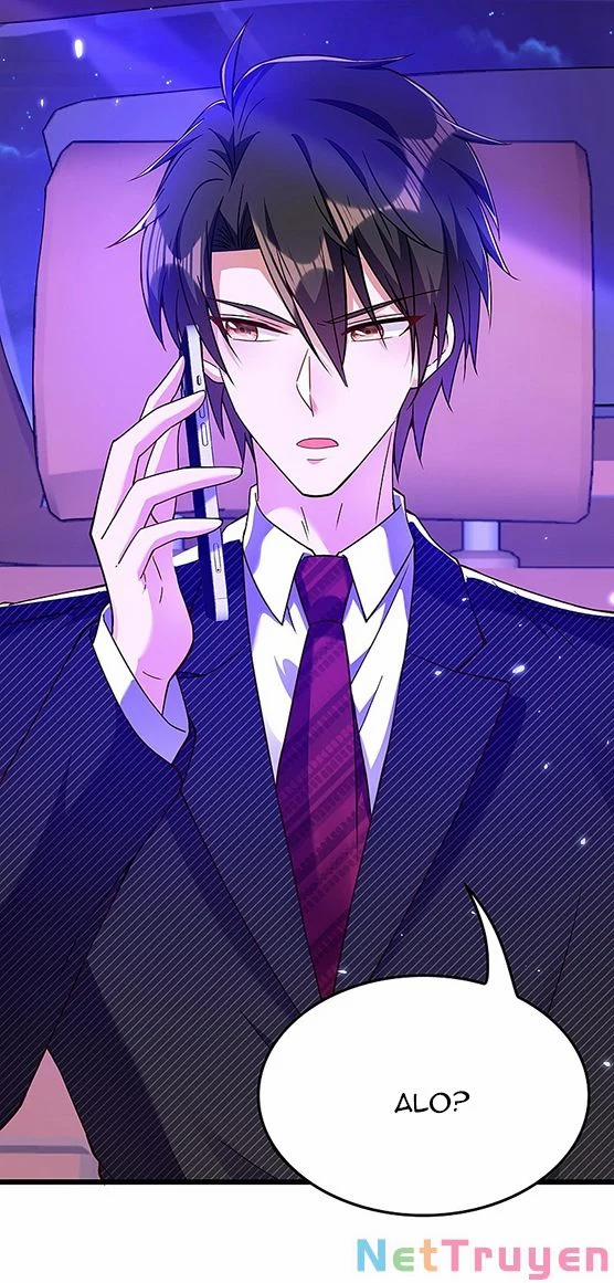 Trùng Sinh Không Gian: Cô Vợ Hào Môn Nóng Bỏng Không Dễ Chọc 220 trang 18