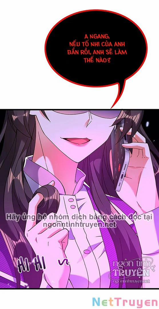 Trùng Sinh Không Gian: Cô Vợ Hào Môn Nóng Bỏng Không Dễ Chọc 220 trang 19