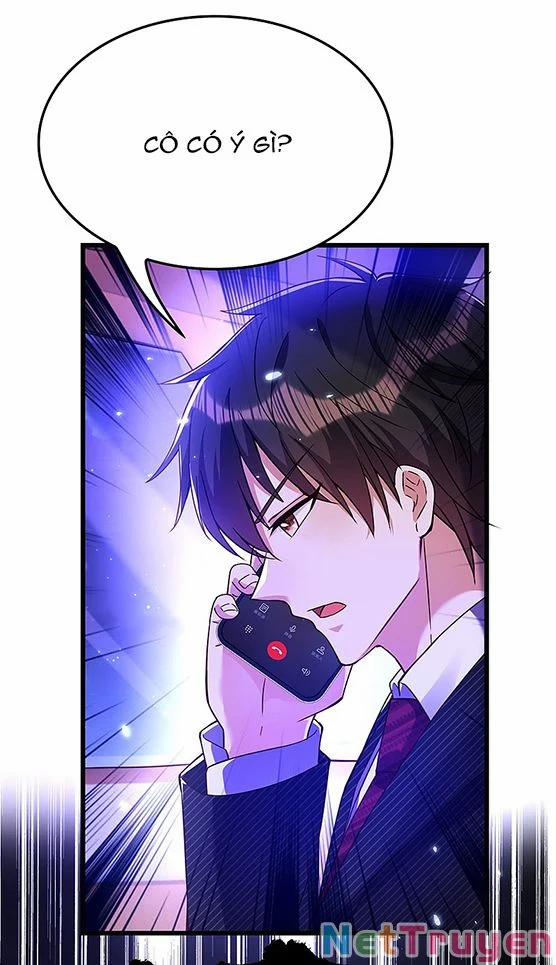 Trùng Sinh Không Gian: Cô Vợ Hào Môn Nóng Bỏng Không Dễ Chọc 220 trang 20