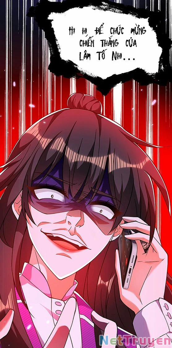 Trùng Sinh Không Gian: Cô Vợ Hào Môn Nóng Bỏng Không Dễ Chọc 220 trang 21