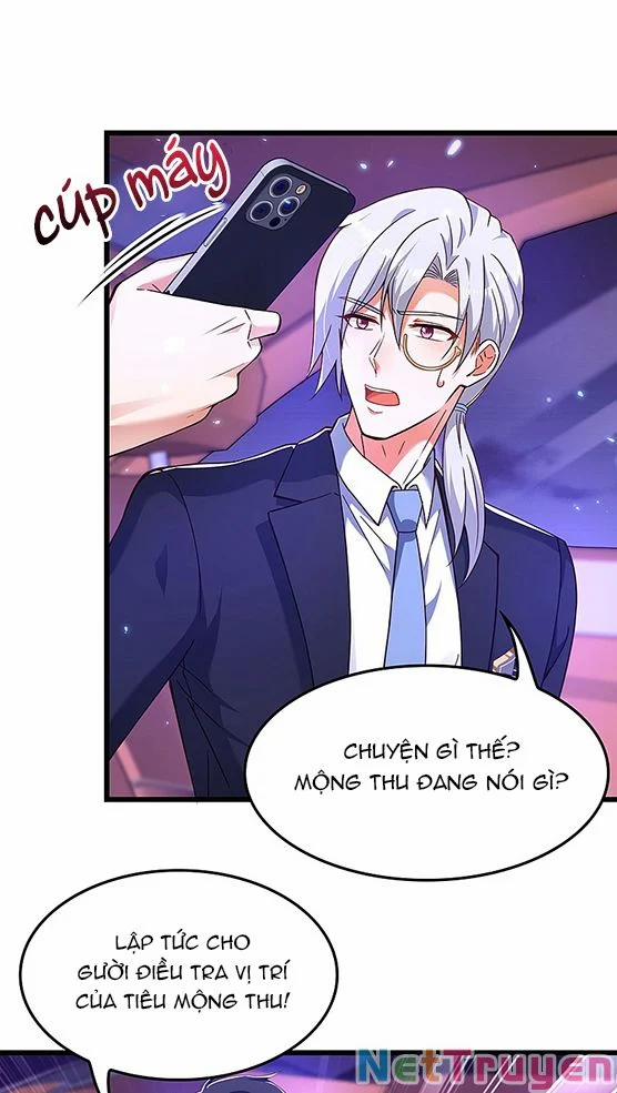 Trùng Sinh Không Gian: Cô Vợ Hào Môn Nóng Bỏng Không Dễ Chọc 220 trang 23