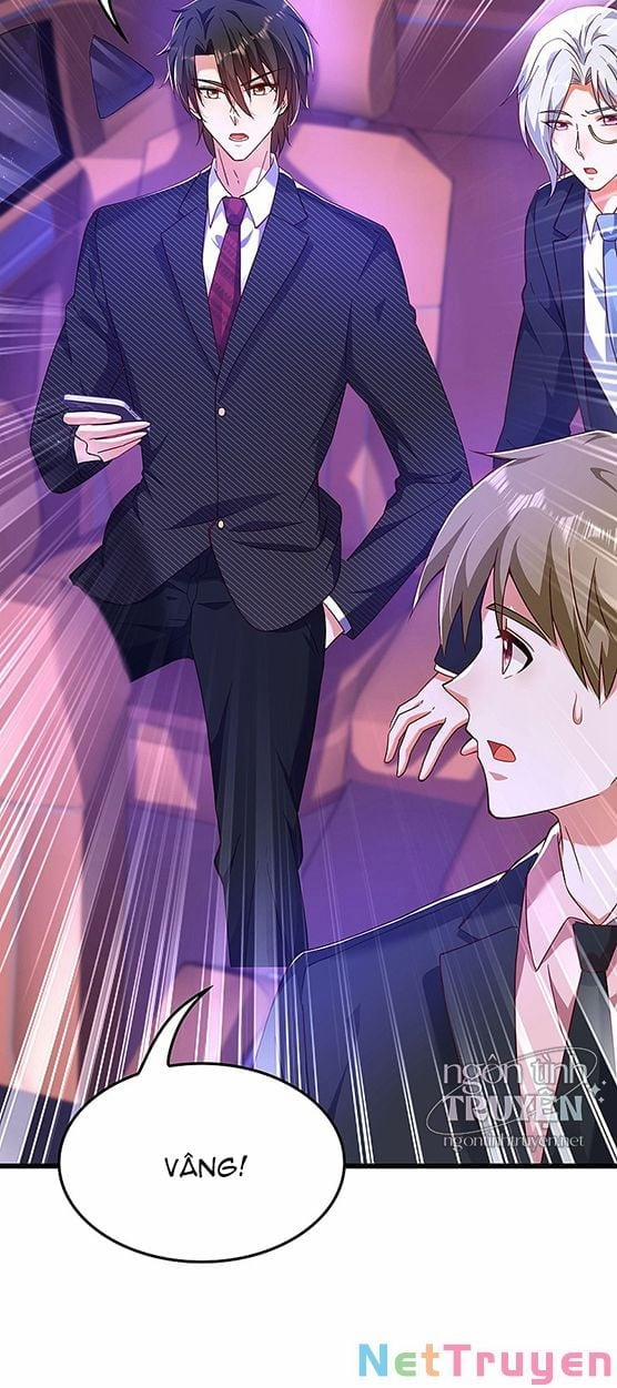 Trùng Sinh Không Gian: Cô Vợ Hào Môn Nóng Bỏng Không Dễ Chọc 220 trang 24