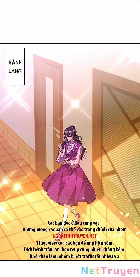 Trùng Sinh Không Gian: Cô Vợ Hào Môn Nóng Bỏng Không Dễ Chọc 220 trang 25