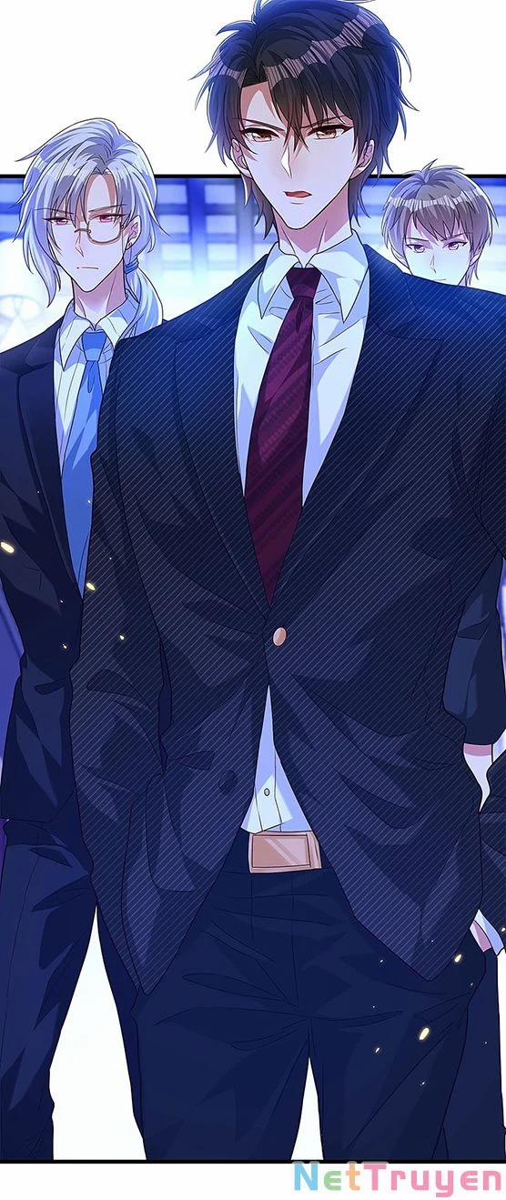 Trùng Sinh Không Gian: Cô Vợ Hào Môn Nóng Bỏng Không Dễ Chọc 220 trang 27