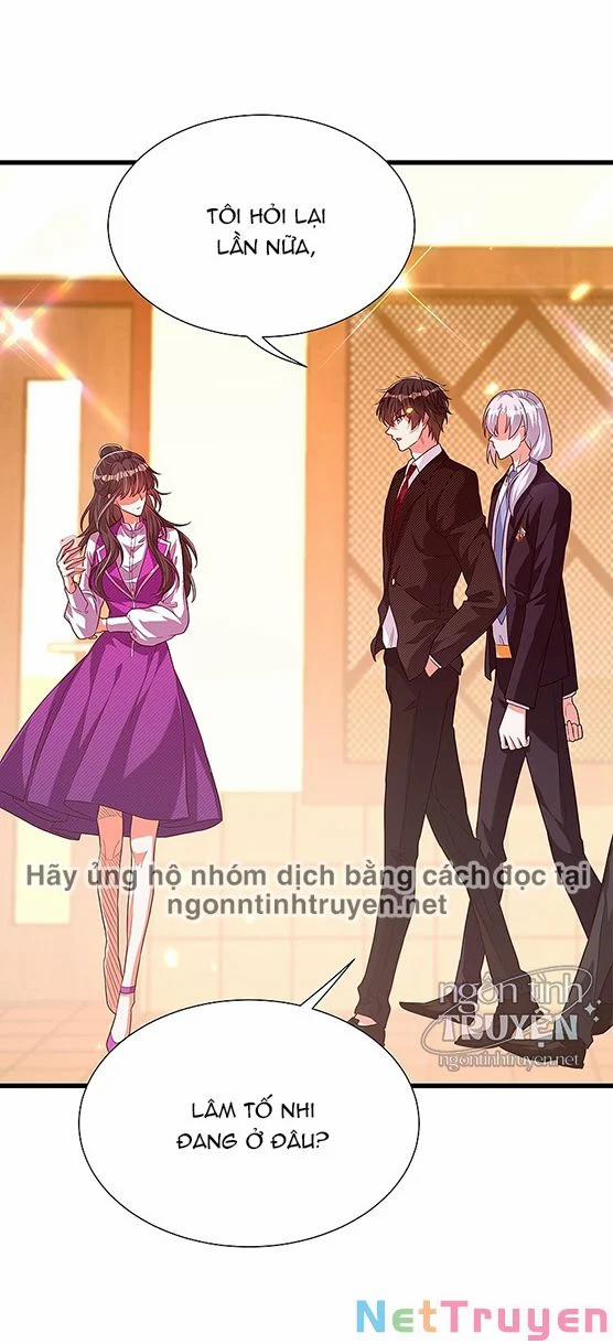 Trùng Sinh Không Gian: Cô Vợ Hào Môn Nóng Bỏng Không Dễ Chọc 220 trang 29