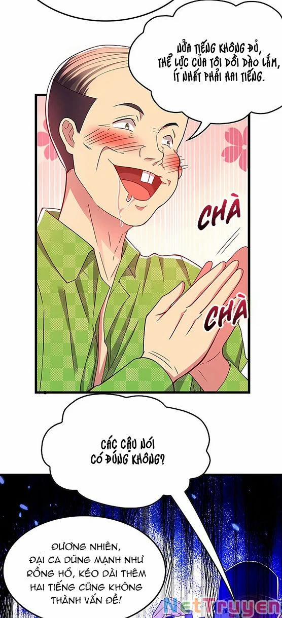 Trùng Sinh Không Gian: Cô Vợ Hào Môn Nóng Bỏng Không Dễ Chọc 220 trang 3