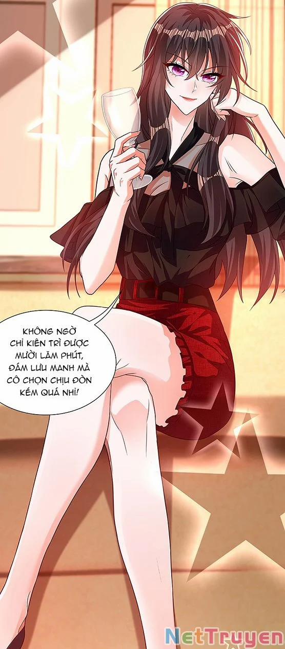 Trùng Sinh Không Gian: Cô Vợ Hào Môn Nóng Bỏng Không Dễ Chọc 220 trang 35