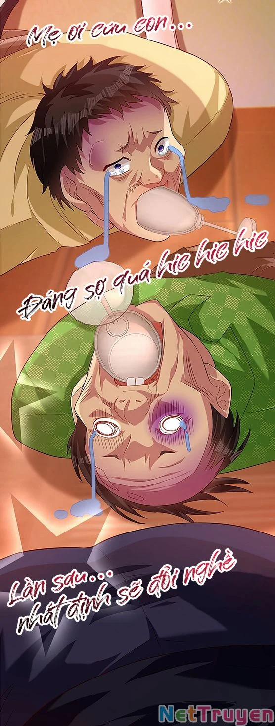 Trùng Sinh Không Gian: Cô Vợ Hào Môn Nóng Bỏng Không Dễ Chọc 220 trang 36