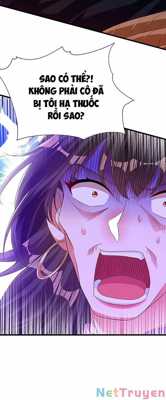 Trùng Sinh Không Gian: Cô Vợ Hào Môn Nóng Bỏng Không Dễ Chọc 220 trang 37