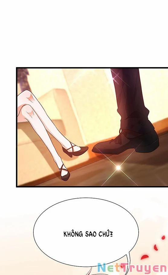 Trùng Sinh Không Gian: Cô Vợ Hào Môn Nóng Bỏng Không Dễ Chọc 220 trang 38