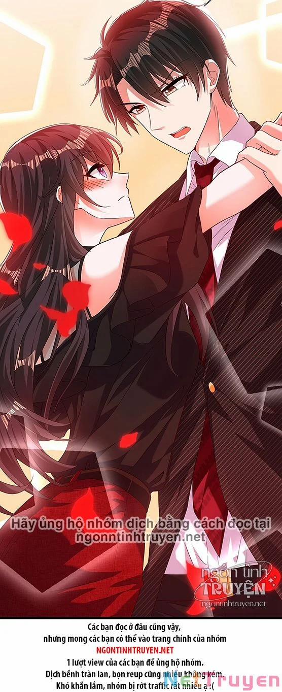 Trùng Sinh Không Gian: Cô Vợ Hào Môn Nóng Bỏng Không Dễ Chọc 220 trang 39