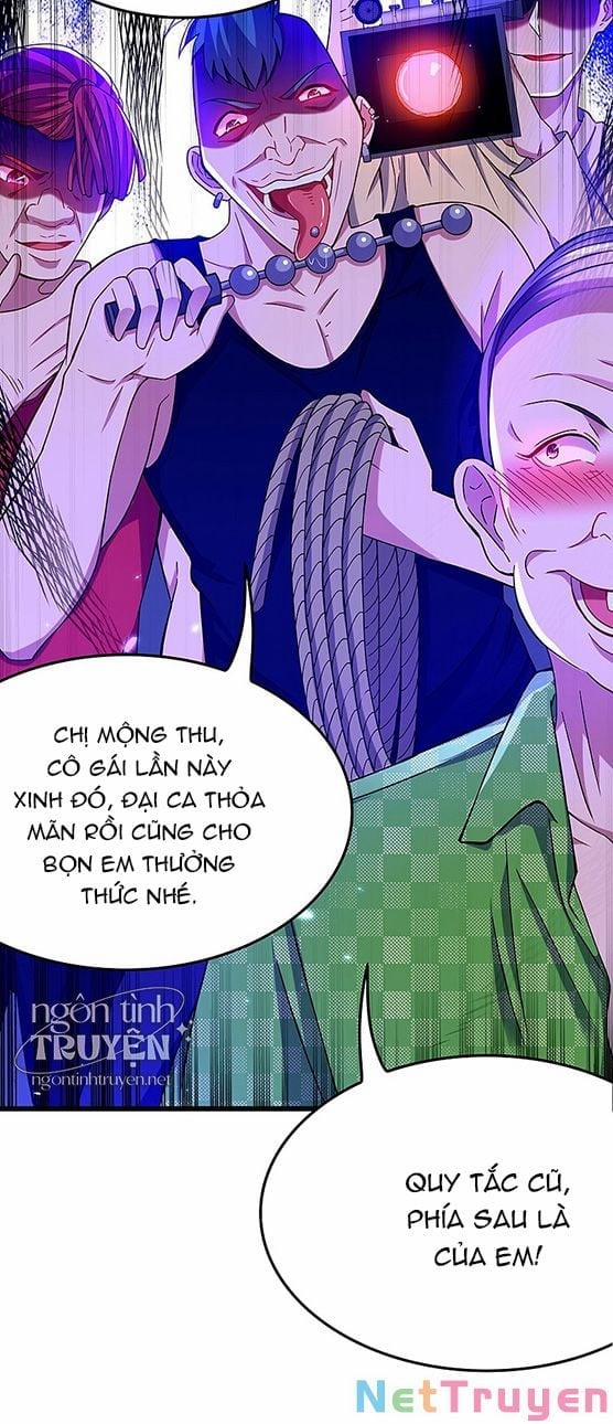 Trùng Sinh Không Gian: Cô Vợ Hào Môn Nóng Bỏng Không Dễ Chọc 220 trang 4