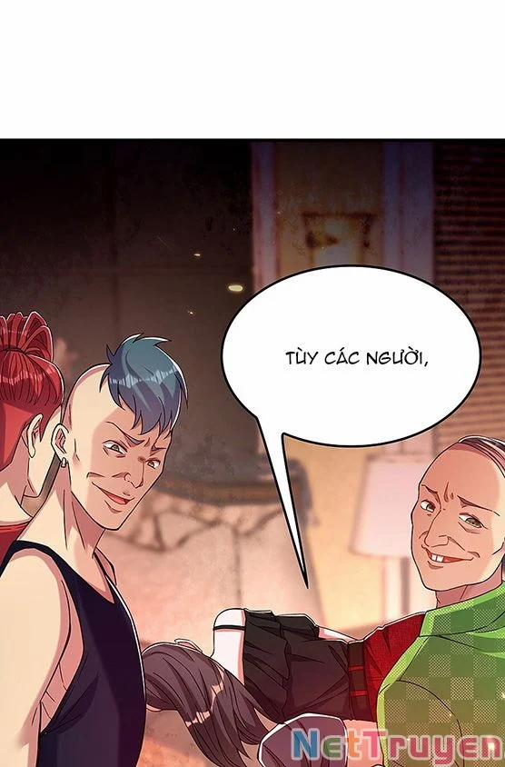 Trùng Sinh Không Gian: Cô Vợ Hào Môn Nóng Bỏng Không Dễ Chọc 220 trang 5