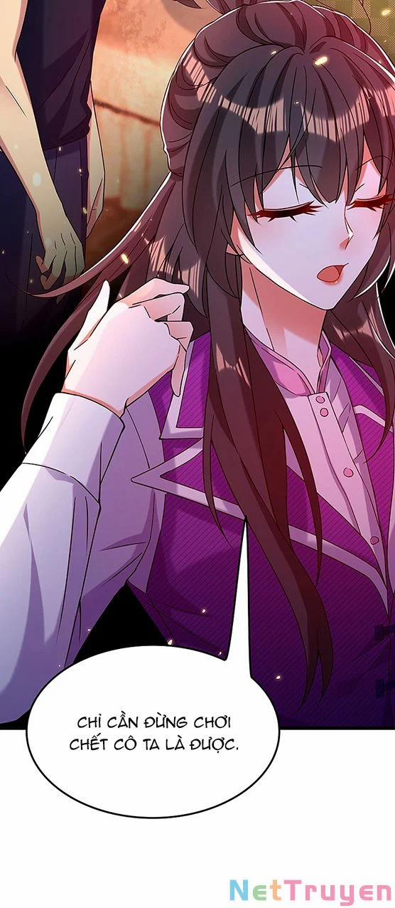 Trùng Sinh Không Gian: Cô Vợ Hào Môn Nóng Bỏng Không Dễ Chọc 220 trang 6