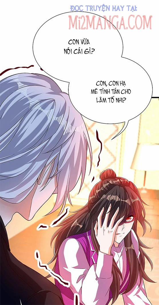 Trùng Sinh Không Gian: Cô Vợ Hào Môn Nóng Bỏng Không Dễ Chọc 221 trang 10