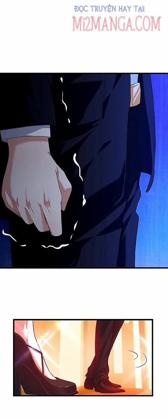 Trùng Sinh Không Gian: Cô Vợ Hào Môn Nóng Bỏng Không Dễ Chọc 221 trang 16