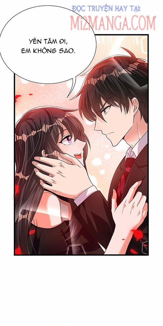 Trùng Sinh Không Gian: Cô Vợ Hào Môn Nóng Bỏng Không Dễ Chọc 221 trang 2