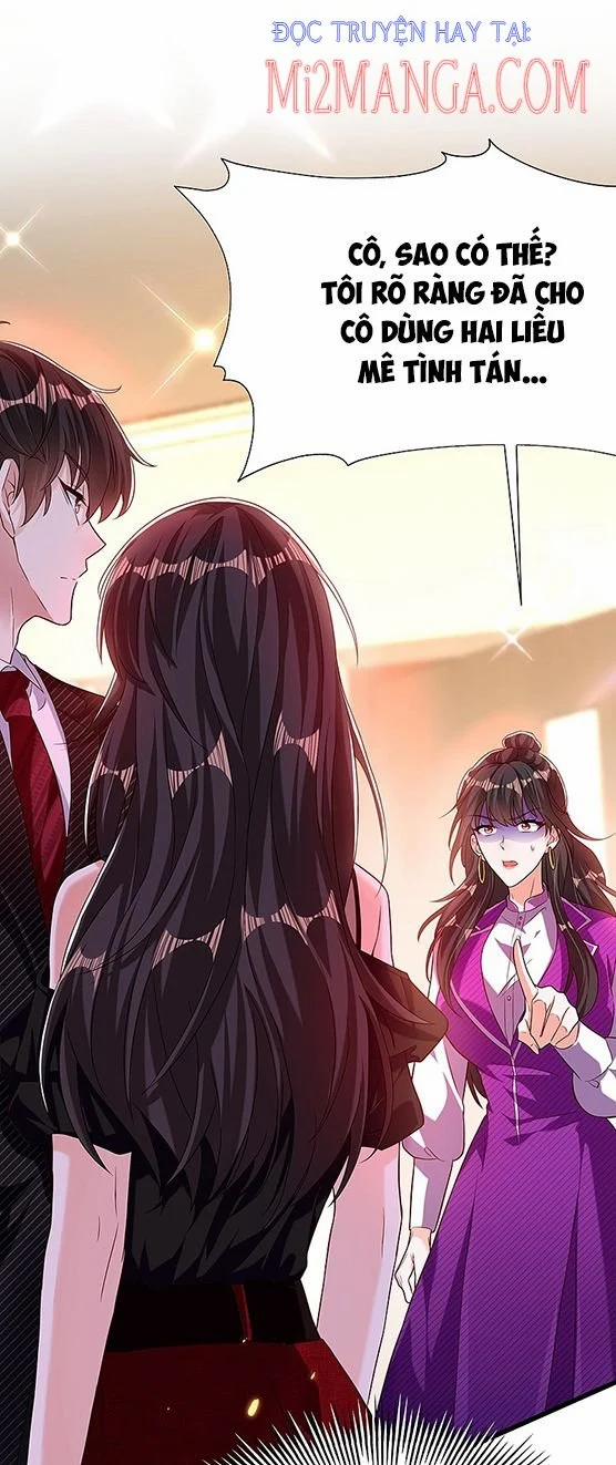 Trùng Sinh Không Gian: Cô Vợ Hào Môn Nóng Bỏng Không Dễ Chọc 221 trang 3