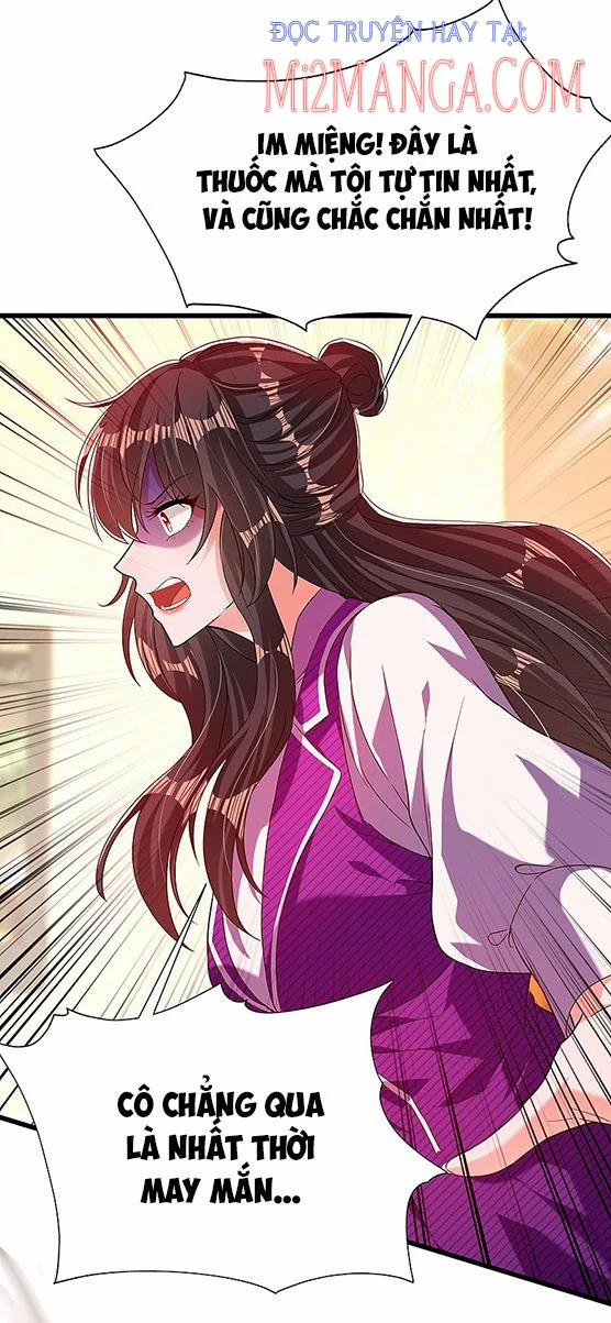 Trùng Sinh Không Gian: Cô Vợ Hào Môn Nóng Bỏng Không Dễ Chọc 221 trang 6