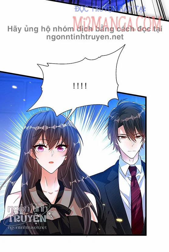 Trùng Sinh Không Gian: Cô Vợ Hào Môn Nóng Bỏng Không Dễ Chọc 221 trang 9