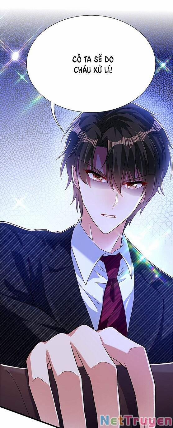 Trùng Sinh Không Gian: Cô Vợ Hào Môn Nóng Bỏng Không Dễ Chọc 222 trang 1