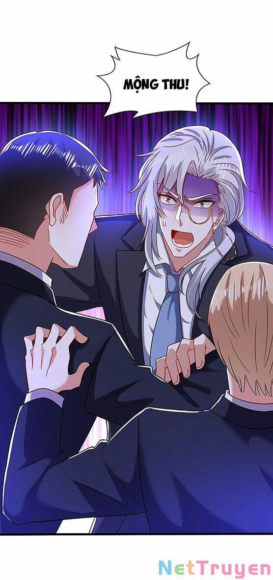 Trùng Sinh Không Gian: Cô Vợ Hào Môn Nóng Bỏng Không Dễ Chọc 222 trang 10