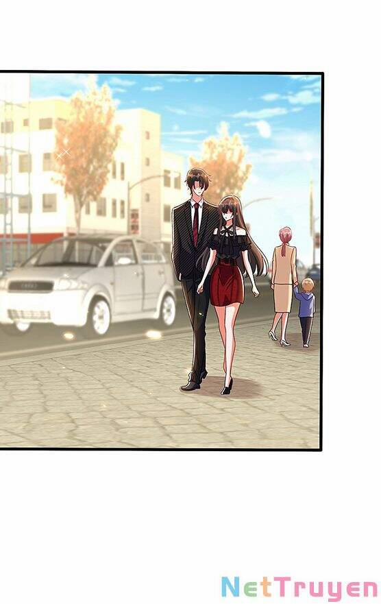 Trùng Sinh Không Gian: Cô Vợ Hào Môn Nóng Bỏng Không Dễ Chọc 222 trang 14