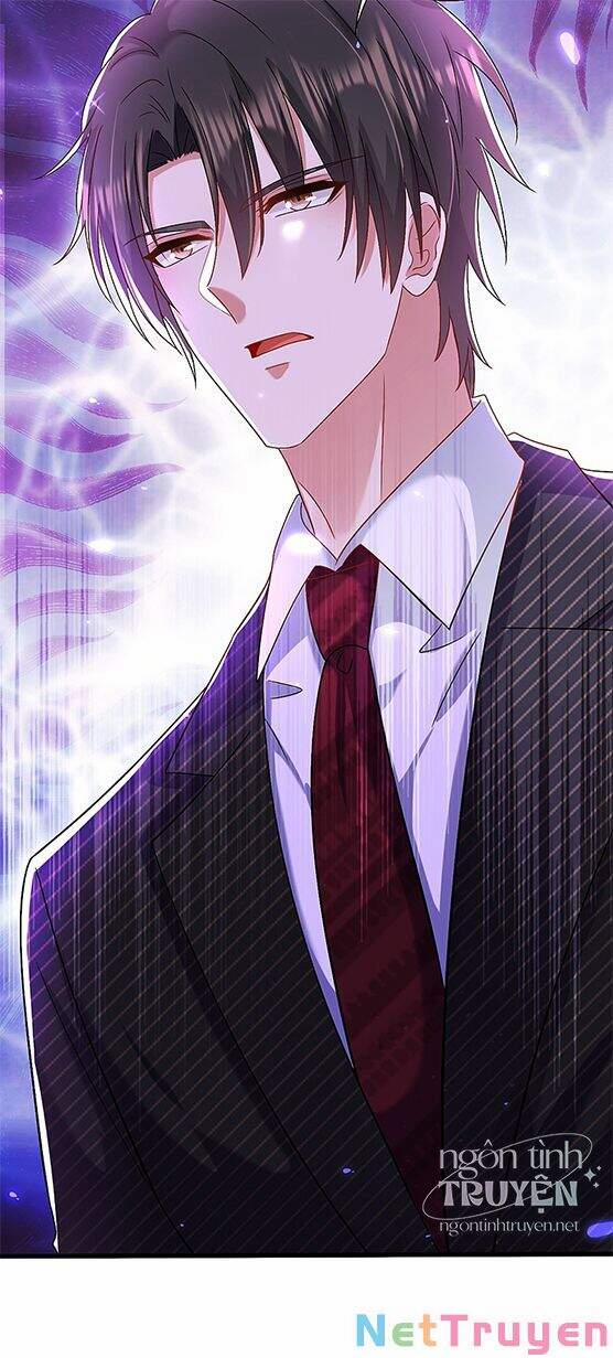 Trùng Sinh Không Gian: Cô Vợ Hào Môn Nóng Bỏng Không Dễ Chọc 222 trang 16