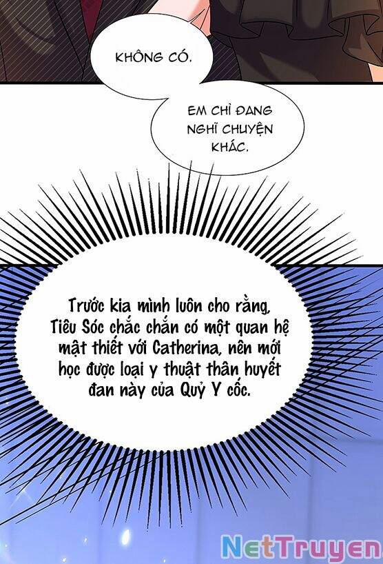 Trùng Sinh Không Gian: Cô Vợ Hào Môn Nóng Bỏng Không Dễ Chọc 222 trang 18