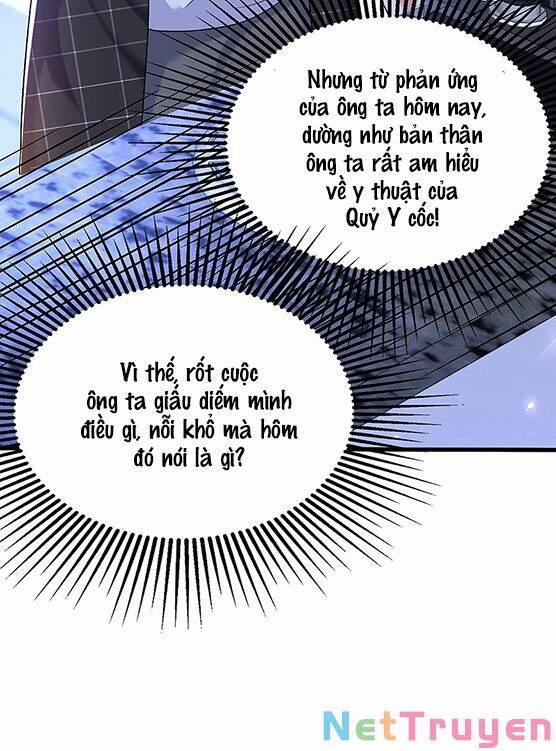 Trùng Sinh Không Gian: Cô Vợ Hào Môn Nóng Bỏng Không Dễ Chọc 222 trang 20