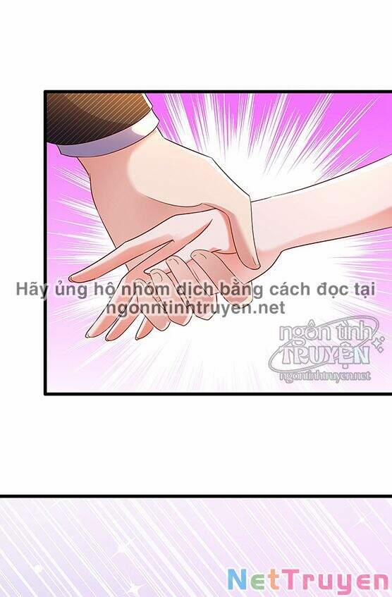 Trùng Sinh Không Gian: Cô Vợ Hào Môn Nóng Bỏng Không Dễ Chọc 222 trang 21