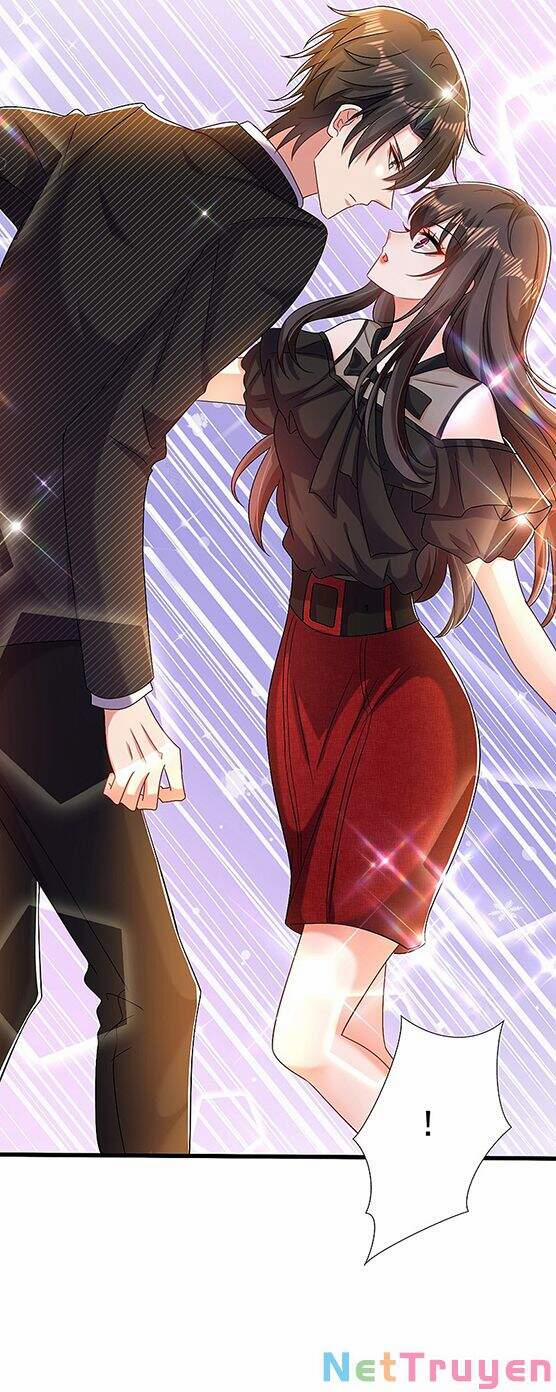 Trùng Sinh Không Gian: Cô Vợ Hào Môn Nóng Bỏng Không Dễ Chọc 222 trang 22