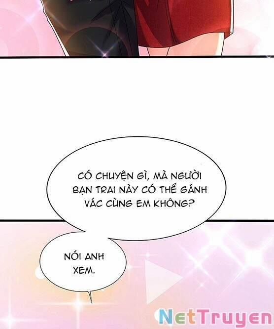 Trùng Sinh Không Gian: Cô Vợ Hào Môn Nóng Bỏng Không Dễ Chọc 222 trang 24