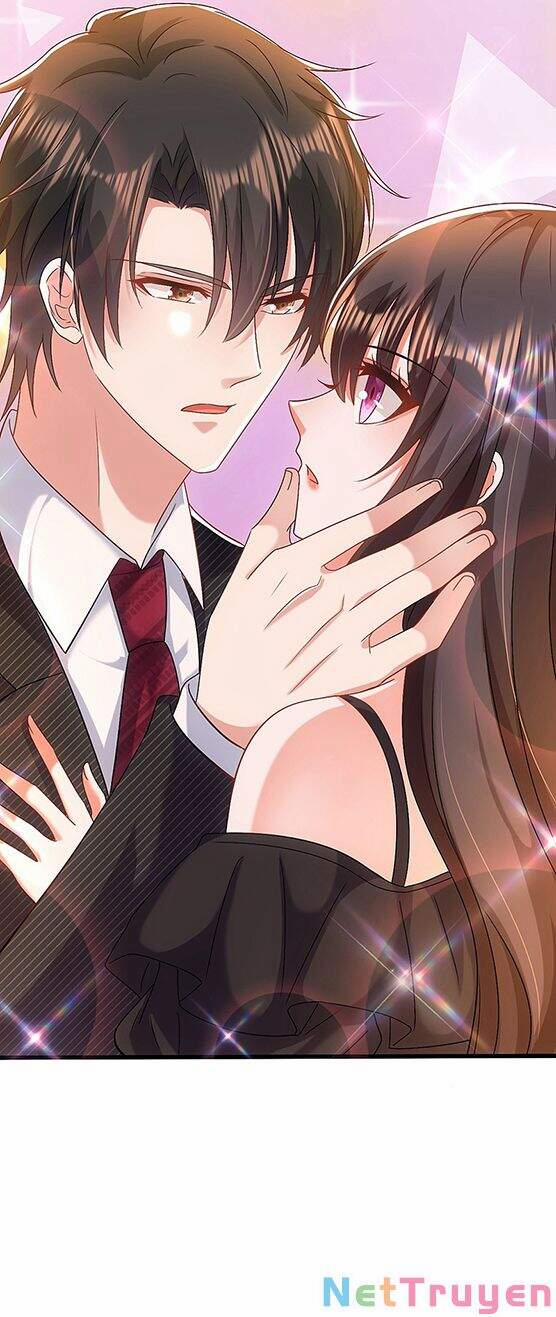 Trùng Sinh Không Gian: Cô Vợ Hào Môn Nóng Bỏng Không Dễ Chọc 222 trang 25