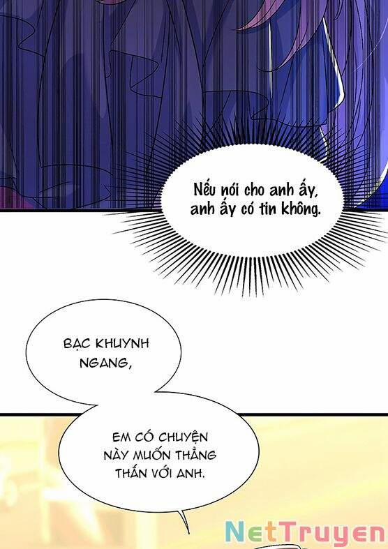 Trùng Sinh Không Gian: Cô Vợ Hào Môn Nóng Bỏng Không Dễ Chọc 222 trang 27