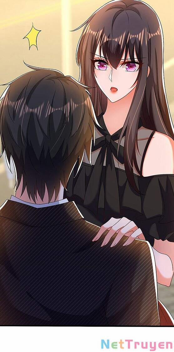 Trùng Sinh Không Gian: Cô Vợ Hào Môn Nóng Bỏng Không Dễ Chọc 222 trang 28