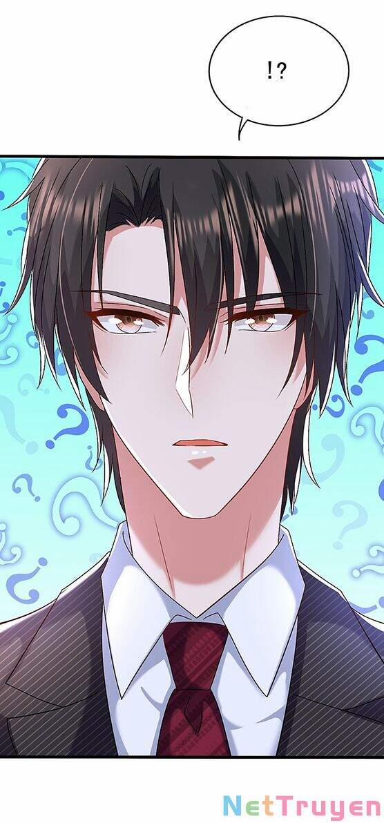 Trùng Sinh Không Gian: Cô Vợ Hào Môn Nóng Bỏng Không Dễ Chọc 222 trang 29