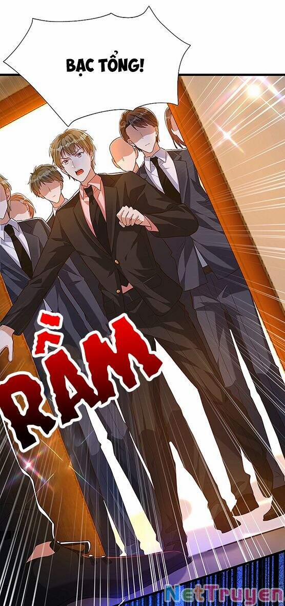 Trùng Sinh Không Gian: Cô Vợ Hào Môn Nóng Bỏng Không Dễ Chọc 222 trang 4