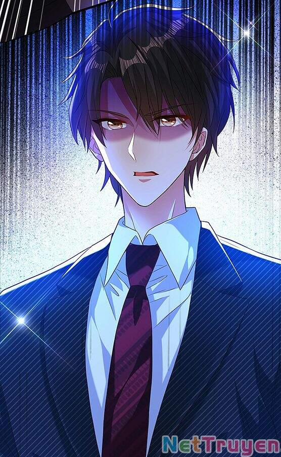 Trùng Sinh Không Gian: Cô Vợ Hào Môn Nóng Bỏng Không Dễ Chọc 222 trang 5