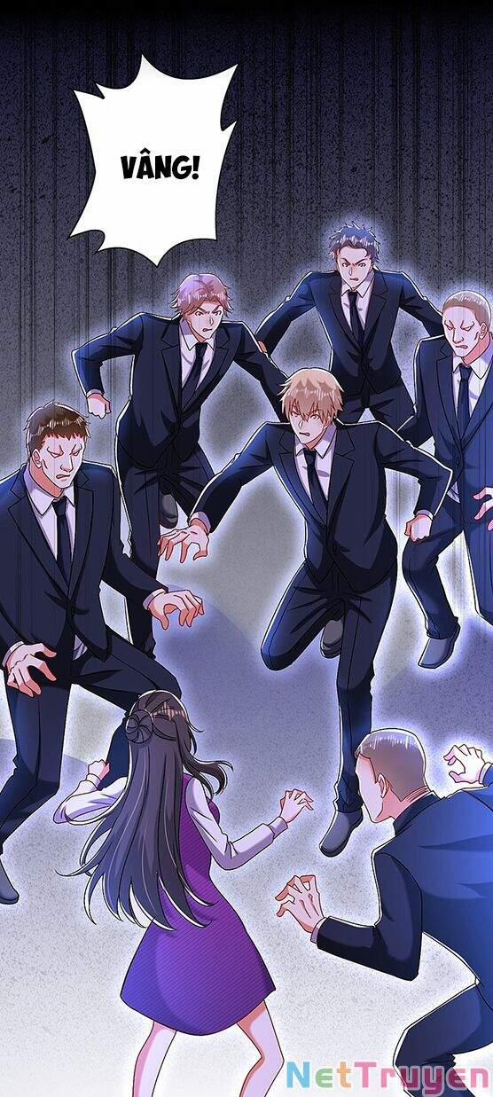 Trùng Sinh Không Gian: Cô Vợ Hào Môn Nóng Bỏng Không Dễ Chọc 222 trang 7