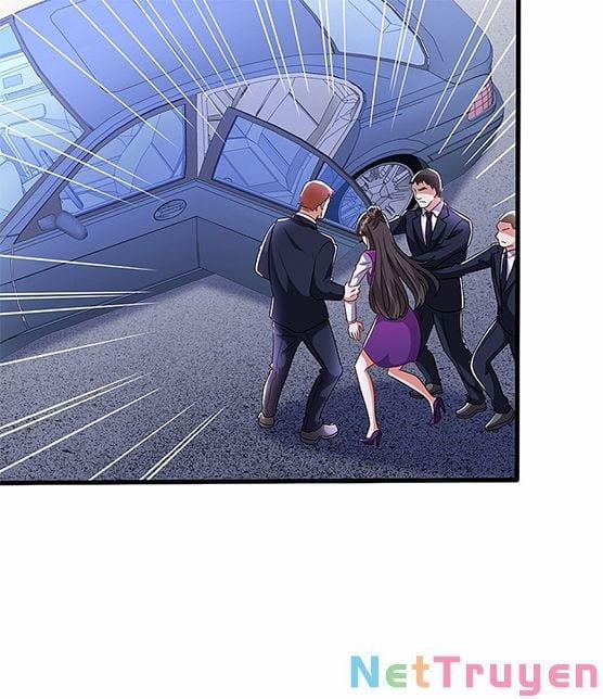 Trùng Sinh Không Gian: Cô Vợ Hào Môn Nóng Bỏng Không Dễ Chọc 223 trang 11