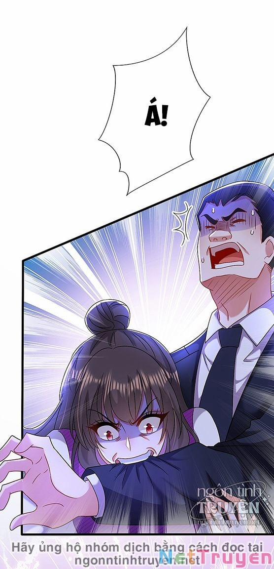 Trùng Sinh Không Gian: Cô Vợ Hào Môn Nóng Bỏng Không Dễ Chọc 223 trang 12