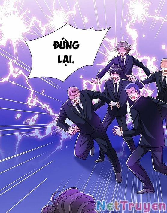 Trùng Sinh Không Gian: Cô Vợ Hào Môn Nóng Bỏng Không Dễ Chọc 223 trang 13