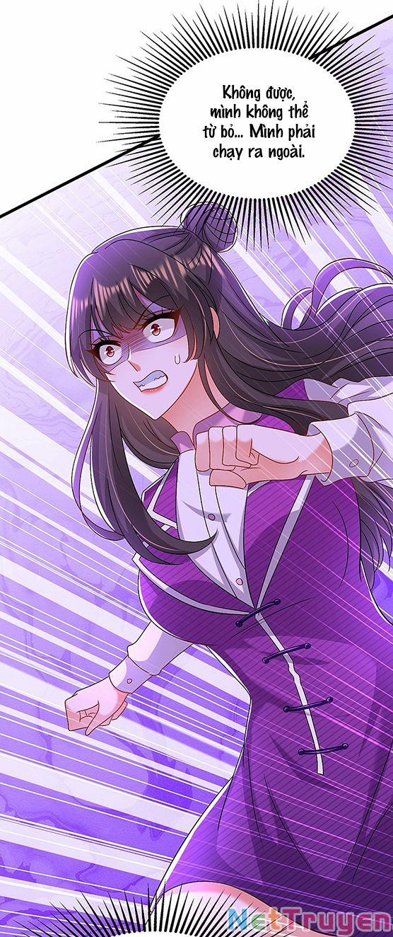 Trùng Sinh Không Gian: Cô Vợ Hào Môn Nóng Bỏng Không Dễ Chọc 223 trang 15