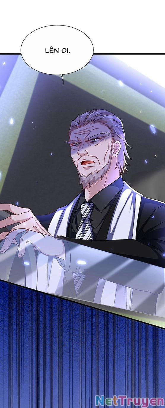 Trùng Sinh Không Gian: Cô Vợ Hào Môn Nóng Bỏng Không Dễ Chọc 223 trang 18