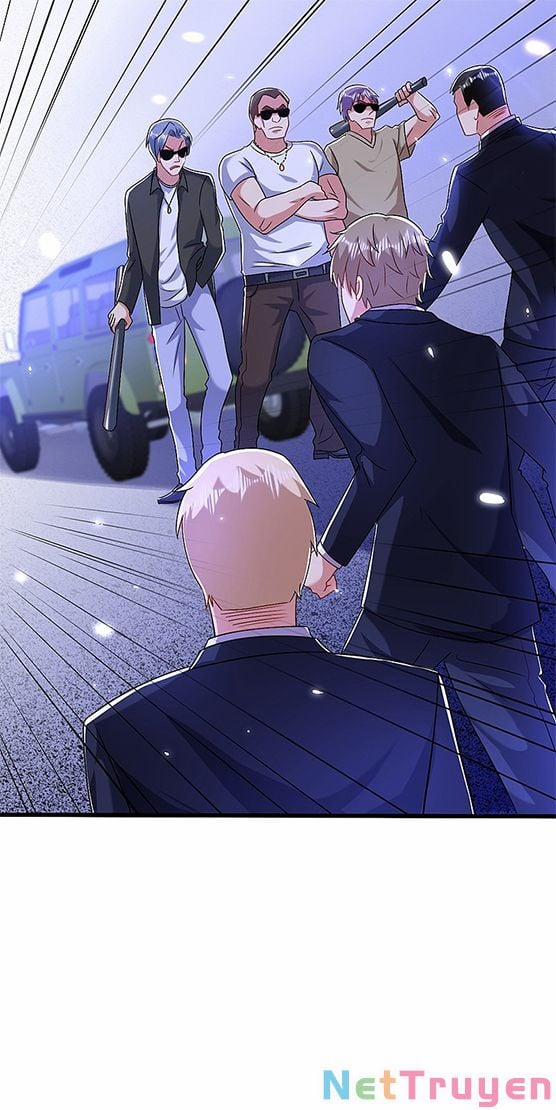 Trùng Sinh Không Gian: Cô Vợ Hào Môn Nóng Bỏng Không Dễ Chọc 223 trang 24