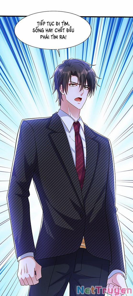 Trùng Sinh Không Gian: Cô Vợ Hào Môn Nóng Bỏng Không Dễ Chọc 223 trang 25